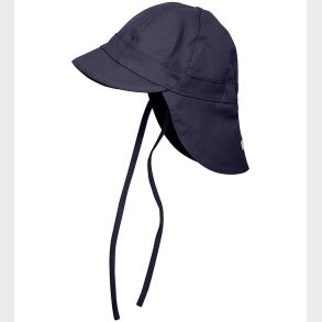 Huttelihut Sommerhat - Hr - UV20 - Navy