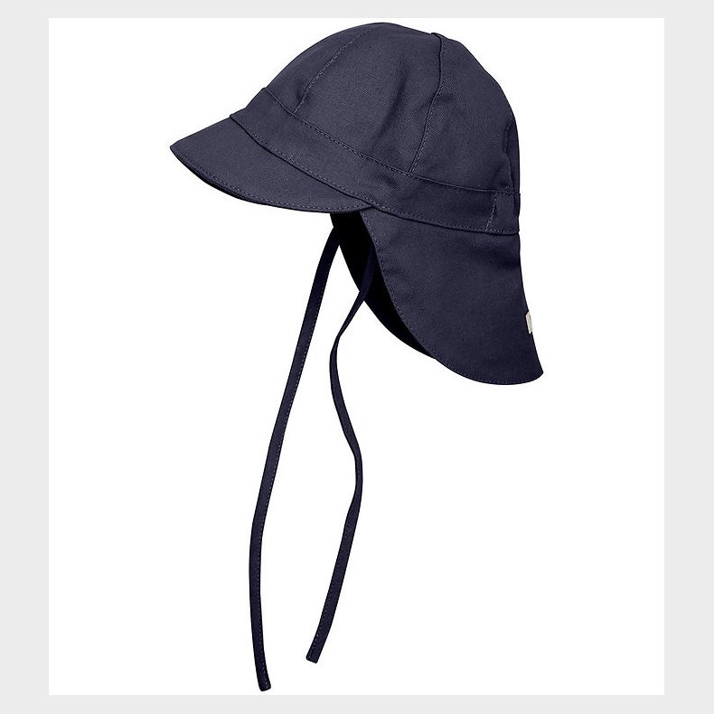Huttelihut Legionrhat - Hr - UV20 - Navy