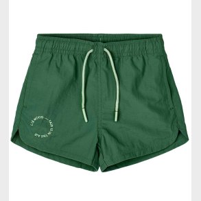 Liewood Badeshorts - Aiden - Garden Green