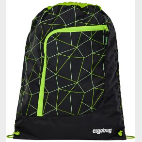 Ergobag Gymnastikpose - Gym - CyBear Race