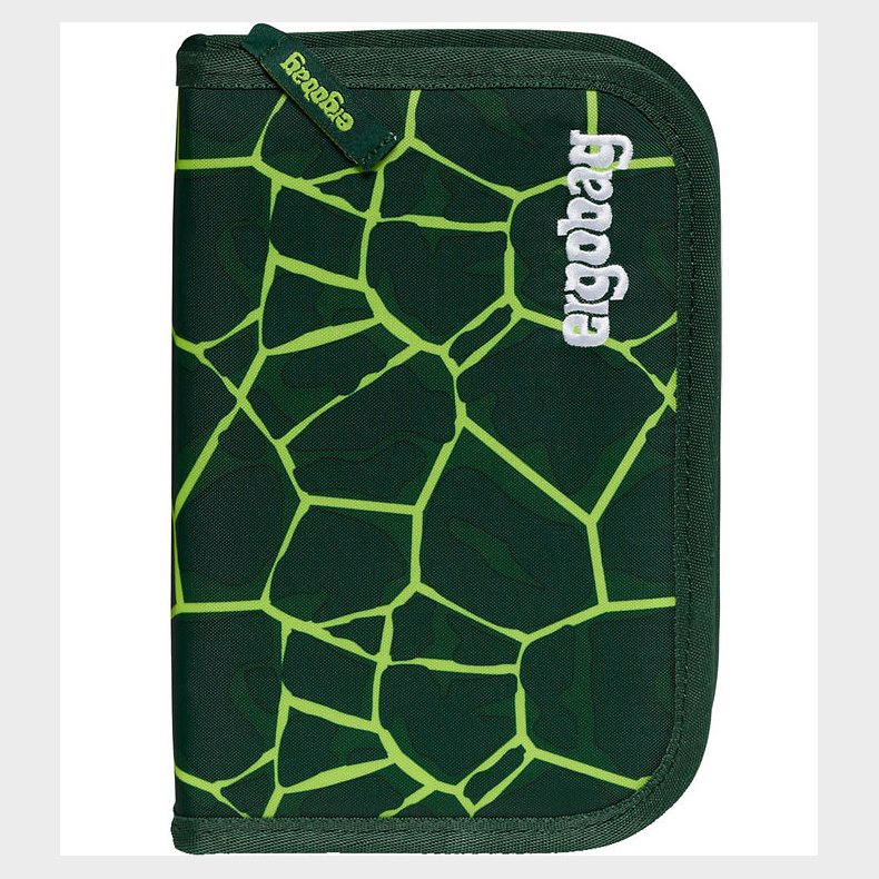 Ergobag Penalhus m. Indhold - BearRex