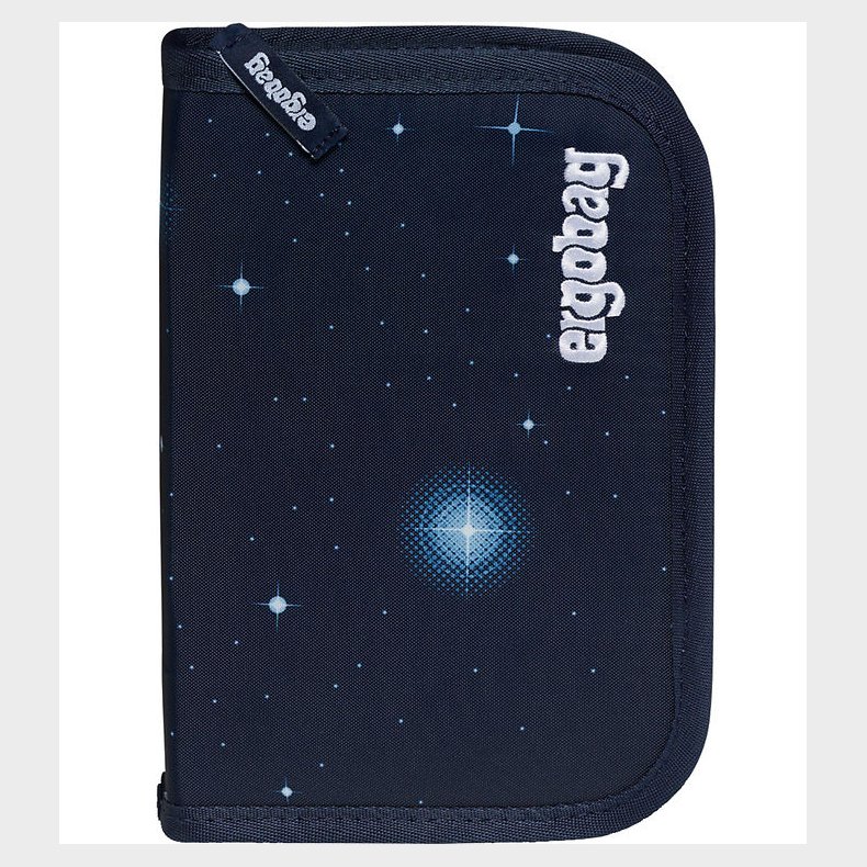 Ergobag Penalhus m. Indhold - AtmosBear