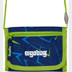 Ergobag Pung - Front Runbear