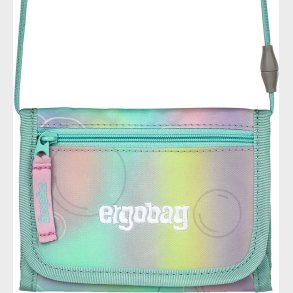 Ergobag Pung - Magic BubbleBear