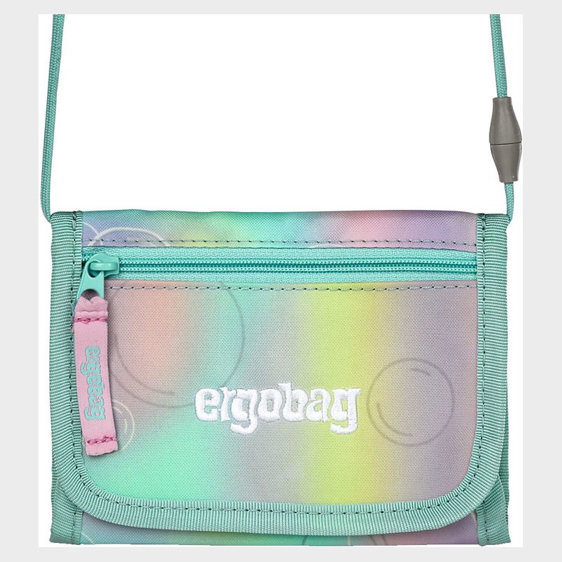 Ergobag Pung - Magic BubbleBear