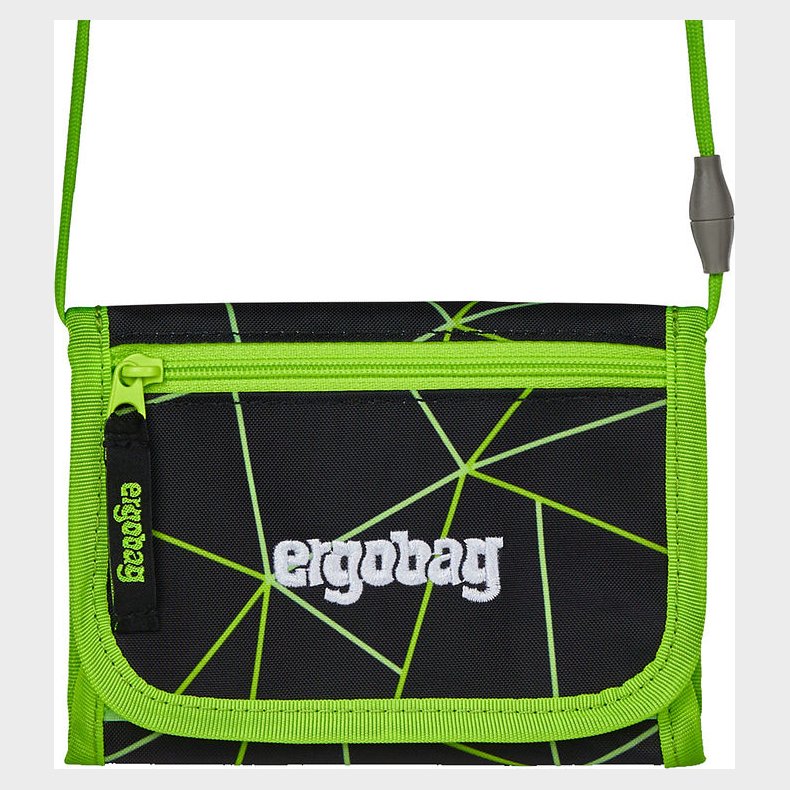 Ergobag Pung - CyBear Race