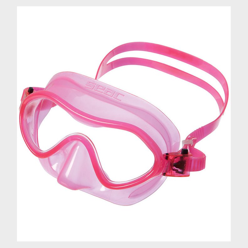 Seac Dykkermaske - Baia Kid - Pink
