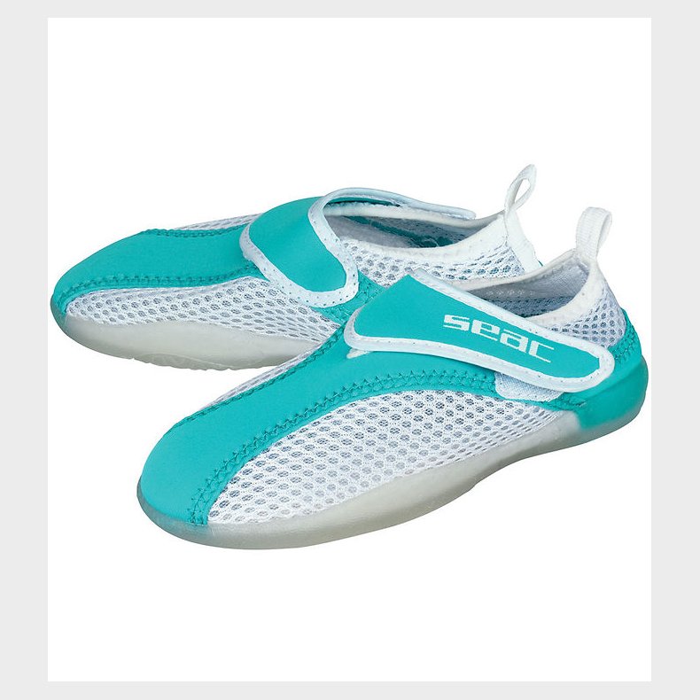 Seac Badesko - Rainbow - Aquamarine