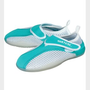 Seac Badesko - Rainbow - Aquamarine