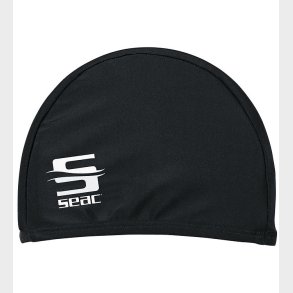 Seac Badehtte - Lycra - Adult - Sort