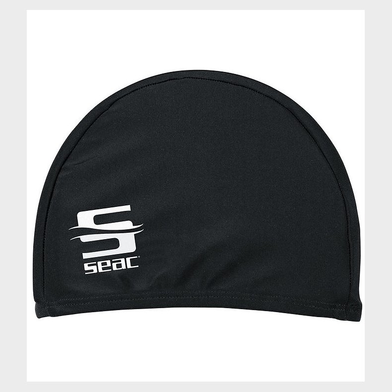 Seac Badehtte - Lycra - Adult - Sort