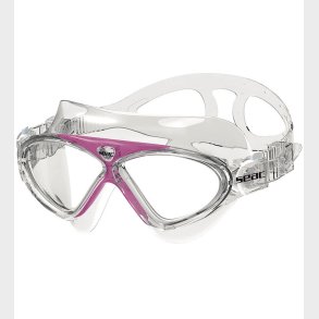 Seac Sv�mmebriller - Vision Junior - Pink