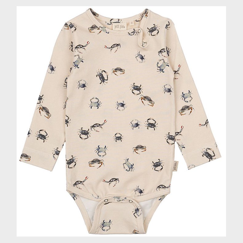 Petit Piao Body l/� - Sea