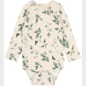 Petit Piao Body l/ - Nettle