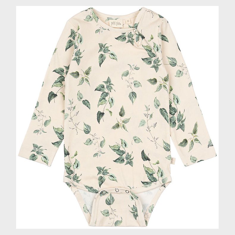 Petit Piao Body l/ - Nettle