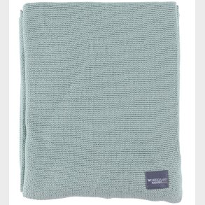 Nrgaard Madsens Plaid - 95x75 - Dusty Green