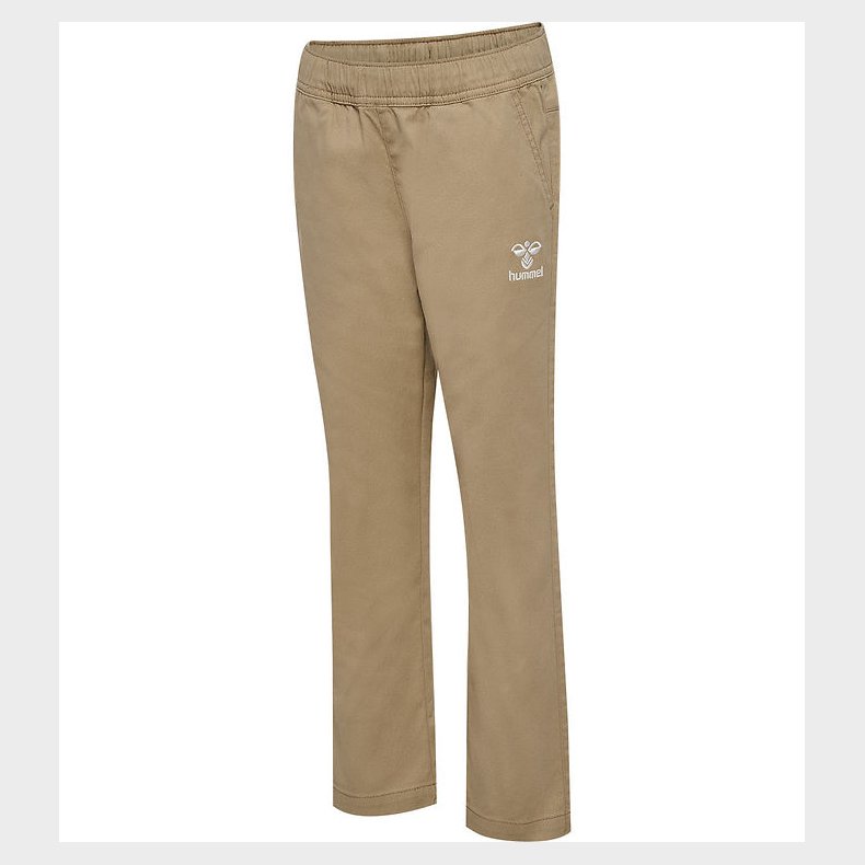 Hummel Bukser - HmlHamil - Cornstalk