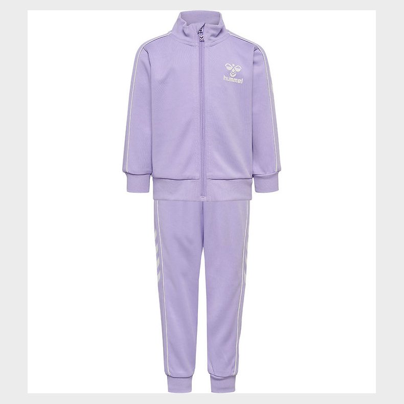 Hummel Tr�ningss�t - hmlTrack - Lavender