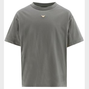 Emporio Armani T-shirt - Mulled Basil