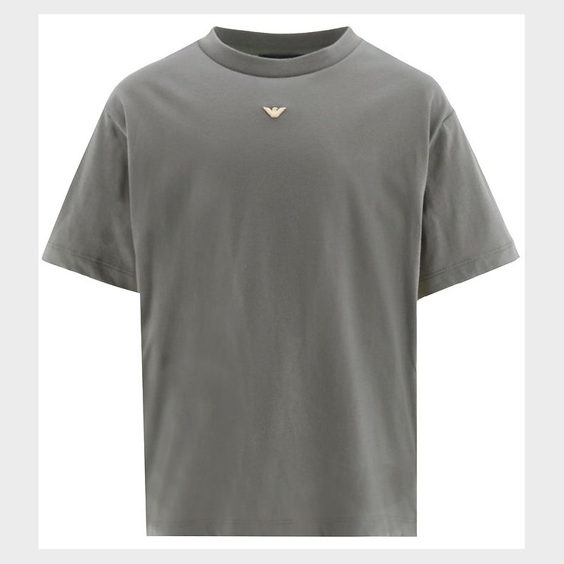 Emporio Armani T-shirt - Mulled Basil