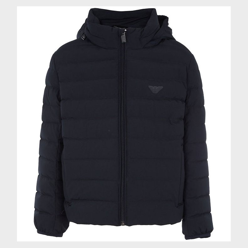 Emporio Armani Dunjakke - Navy