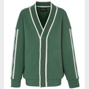 Emporio Armani Cardigan - Myrtle