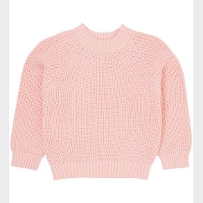 Copenhagen Colors Bluse - Strik - Ballerina