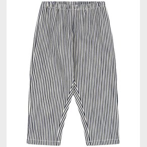 Konges Sljd Bukser - Fender - Denim - Naval Stripe