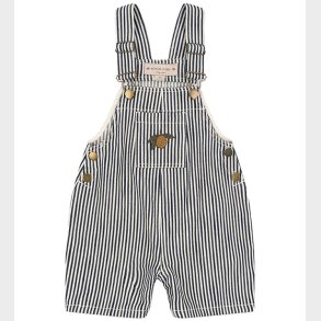 Konges Sljd Smkbukser - Fender - Naval Stripe