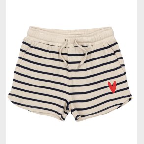 The New Shorts - TnNil - Mood Indigo Striped