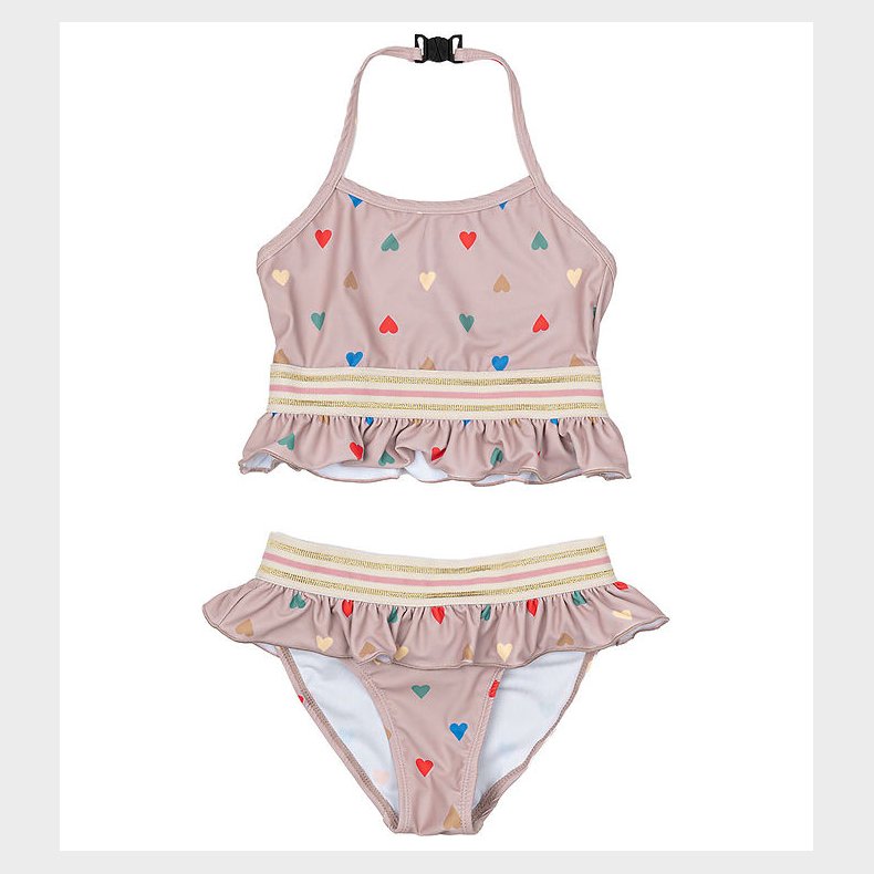 The New Bikini - TnNura - Adobe Rose