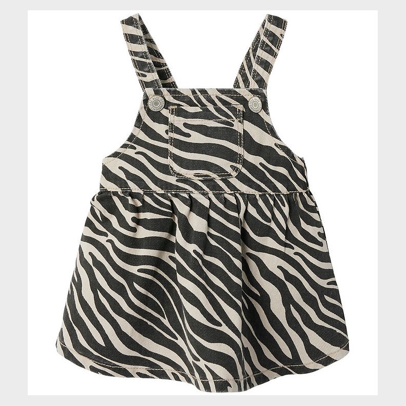 Name It Spencer - Denim - NbfZebra - Cerment/Zebra