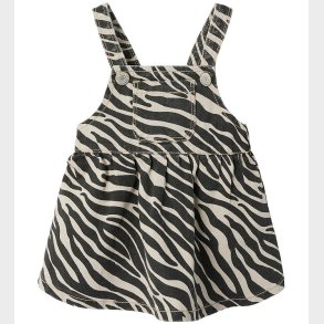 Name It Spencer - Denim - NbfZebra - Cerment/Zebra