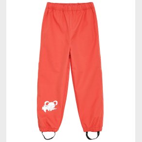 CeLaVi Softshellbukser - Cayenne