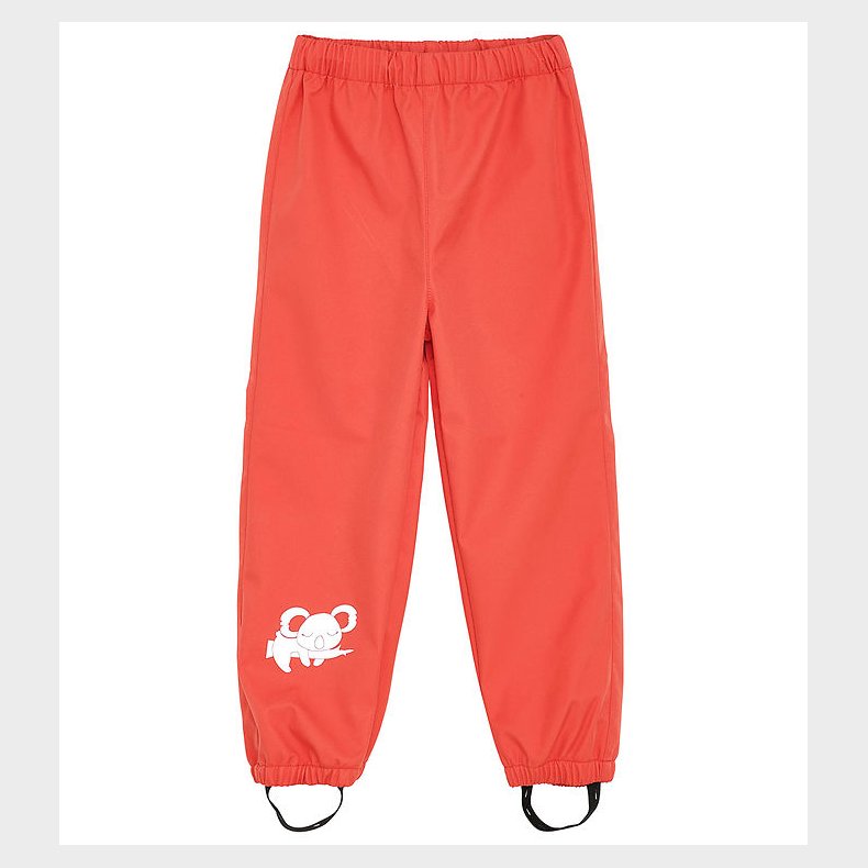 CeLaVi Softshellbukser - Cayenne