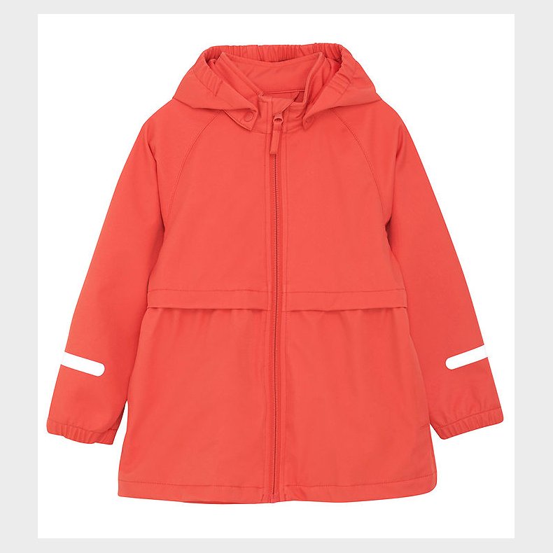 CeLaVi Softshelljakke - Cayenne