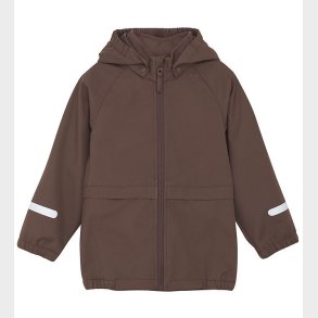 CeLaVi Softshelljakke - French Roast