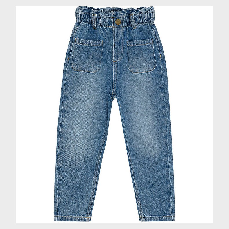 En Fant Jeans - Light Blue Denim