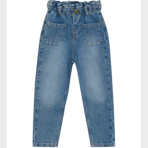 En Fant Jeans - Light Blue Denim