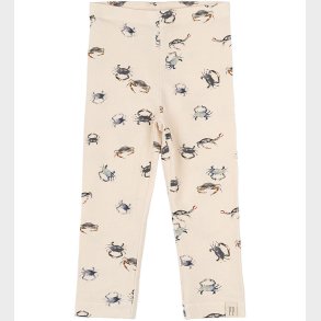 Petit Piao Leggings - Sea