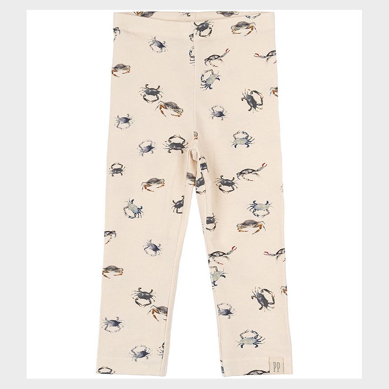Petit Piao Leggings - Sea