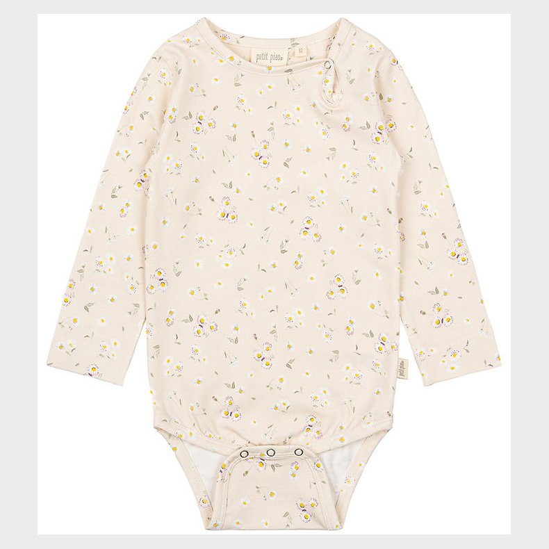 Petit Piao Body l/� - Bellis