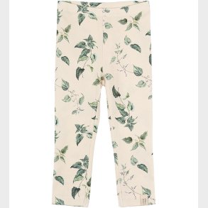 Petit Piao Leggings - Nettle