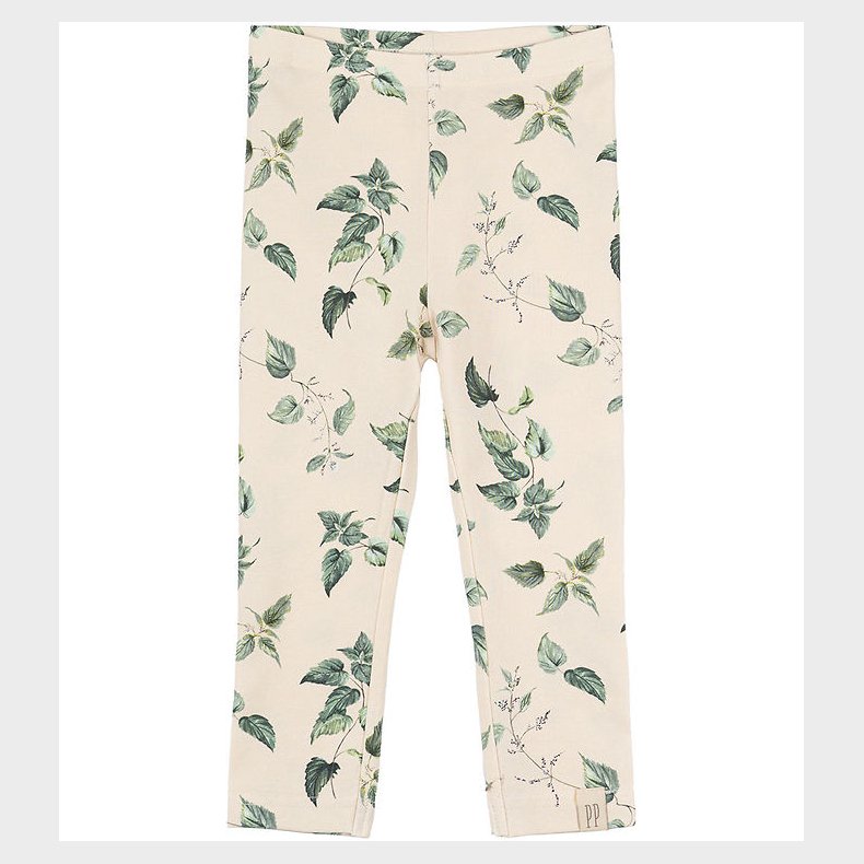 Petit Piao Leggings - Nettle