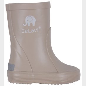 CeLaVi Gummistvler - White Pepper
