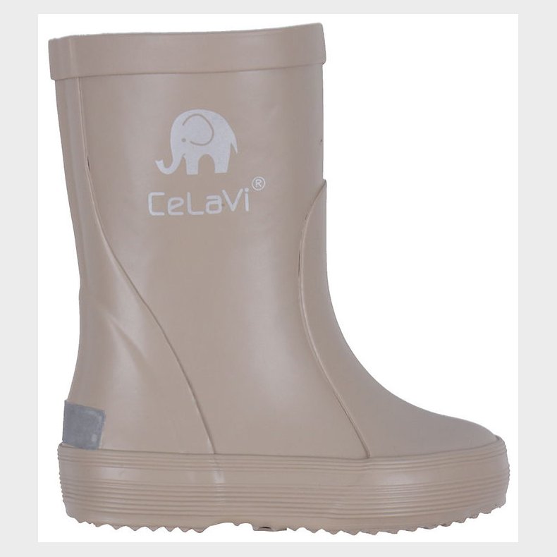 CeLaVi Gummistvler - White Pepper