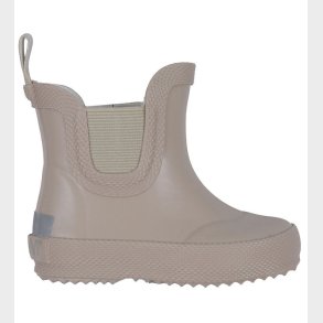 CeLaVi Gummistvler - Korte - White Pepper