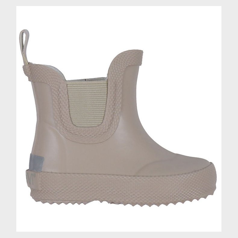 CeLaVi Gummistvler - Korte - White Pepper