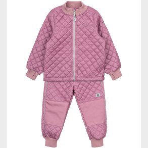 Mikk-Line Termotj - Lilas