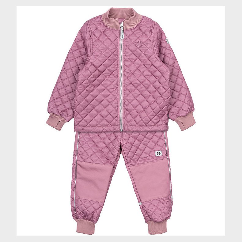 Mikk-Line Termotj - Lilas